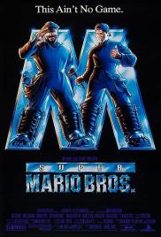 Super Mario Brothers