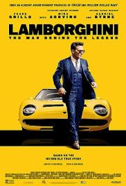 Lamborghini: A férfi a legenda mögött