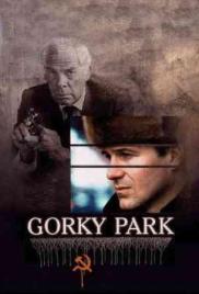 Gorkij park