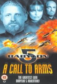 Babylon 5: Célpont a Föld