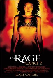Düh: Carrie 2