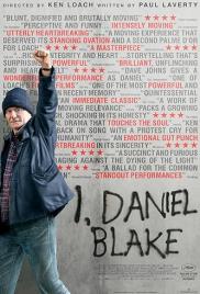 Én, Daniel Blake
