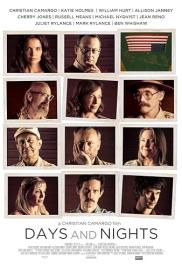 Éjjelek és nappalok