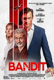 Repülős bandita