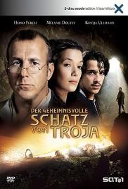 Trója - Az elveszett város nyomában