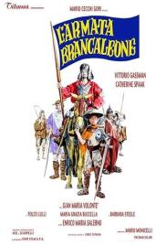 Brancaleone ármádiája