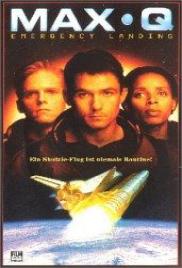 Max Q - Kényszerleszállás