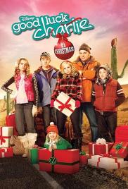 Sok sikert, Charlie: A film - A nagy utazás