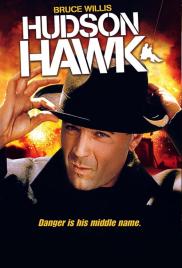 Hudson Hawk - Egy mestertolvaj aranyat ér