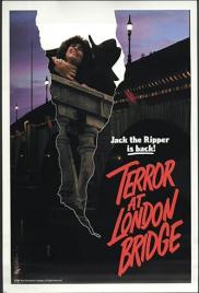 Rettegés a London hídnál / Hasfelmetsző Jack Arizónában