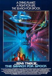 Star Trek III - Spock nyomában