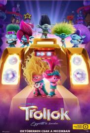 Trollok: Együtt a banda