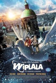 Wiplala - A bátor kis varázsló