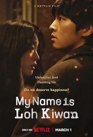 A nevem Loh Kiwan