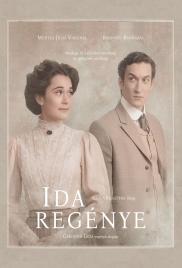 Ida regénye