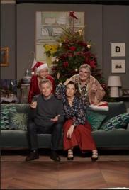 Tökéletlen karácsony