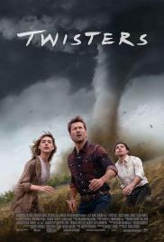 Twisters: Végzetes vihar