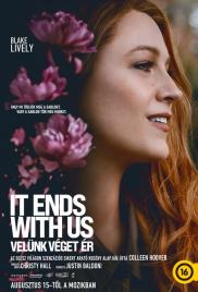 It Ends with Us - Velünk véget ér