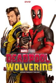Deadpool & Rozsomák