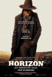 Horizont: Egy amerikai eposz