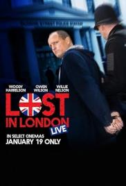 Elveszve Londonban