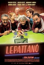Lepattanó