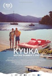 Kyuka - Mielőtt véget ér a nyár
