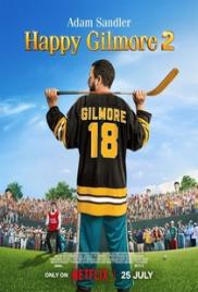 Happy, a flúgos golfos 2.