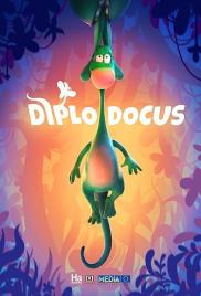 Diplo, a kis dinó