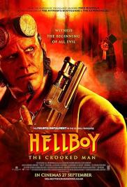 Hellboy: Az ördög embere