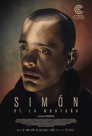 Simon a hegyről